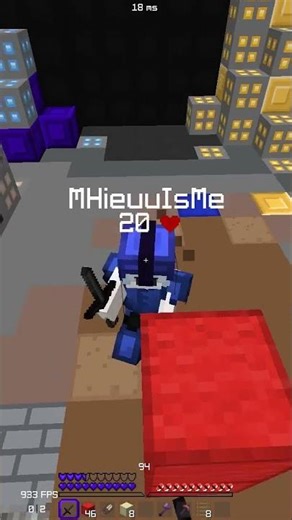 The new best 16x texture pack (Purp)