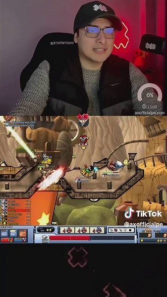 Gunbound Official Live Highlights and Gameplay