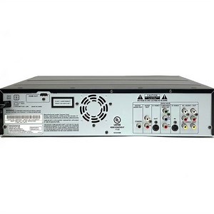 Magnavox ZV427MG9 DVD Recorder VHS to DVD Combo HDMI 1080p