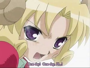 Sabato-Chan Explosive Diarrhea!