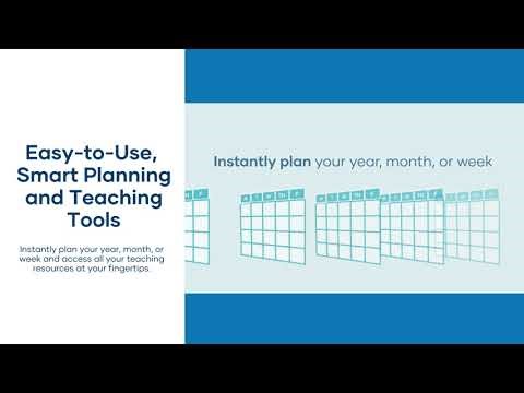 Simplify Your Planning with The Creative Curriculum Cloud