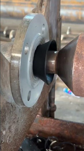 Static-dissipative PTFE tubing #ptfe #machine #teflon