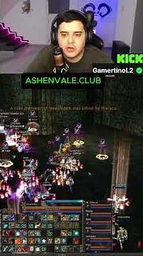 LINEAGE 2 | Archmage PoV