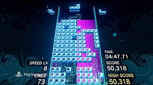 Tetris Effect launches today for PS4 and PS VR! Watch the breathtaking new trailer, read these beginner tips, and prepare to Zone out: https://play.st/2RM2qBH | PlayStation