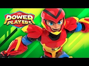 POWER PLAYERS 🔰 COMPILATION #1 🔰