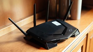 Netgear Nighthawk Pro Gaming XR500 review: This router gives gamers complete control