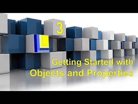 Learn to code in Delphi | Part 3 | Getting started with Objects and Properties