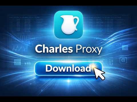 Charles Proxy ile Web Trafiğini Yönetmenin Kolay Yolları! 🚀🌐 #YazılımGeliştirme