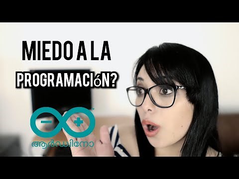 Cómo hacer tu primer programa en Arduino ( Arduino 1/6)