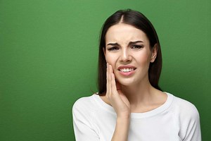 Emergency Dentist in Dubai - 24 Hour Dental Clinic - The Dental Studio