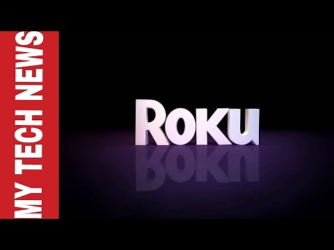 HOW TO CONTROL YOUR ROKU WITH YOUR SMART PHONE OR TABLET