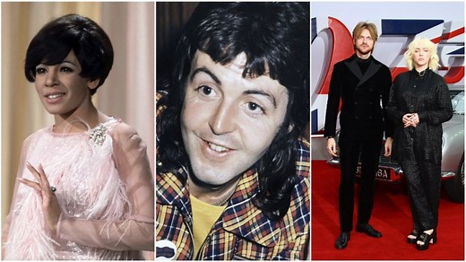 Every James Bond Theme Song, Ranked Worst to Best