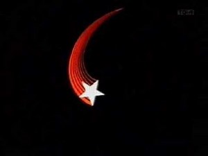 hanna-barbera swirling star