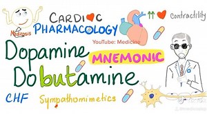 Congesive heart failure pharmacology. | Medicosis Perfectionalis