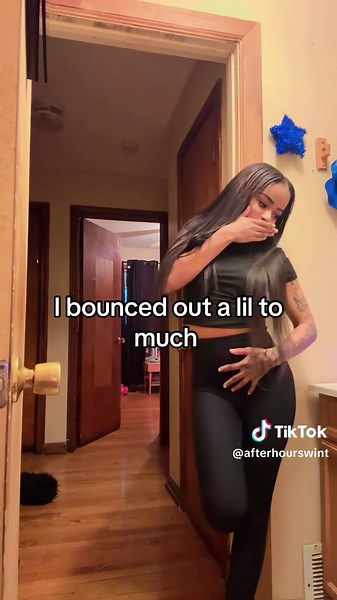 die4winterr (@afterhourswint)’s video of Roll Bounce