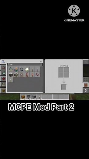 MCPEDL Mods part 1 MCPEDL App is best for Bedrock editions mod #minecraft #mcpedl