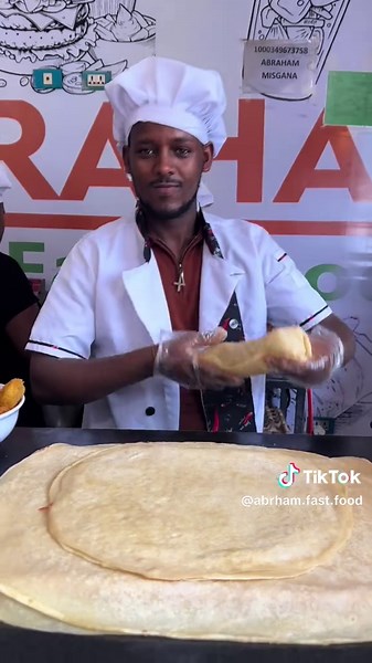 Explore ABRHAM Fast Food at 4Kilo Location