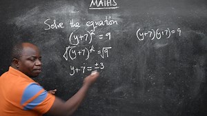 63K views · 1.6K reactions | MATHS Solve the equation | Introductory Learning | Facebook