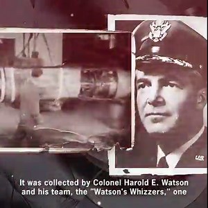 The Arado Ar 234 was an aesthetically graceful and powerful German aircraft that became the world's first operational jet and reconnaissance bomber. Only one of its kind survives to this day... | Dark Documentaries