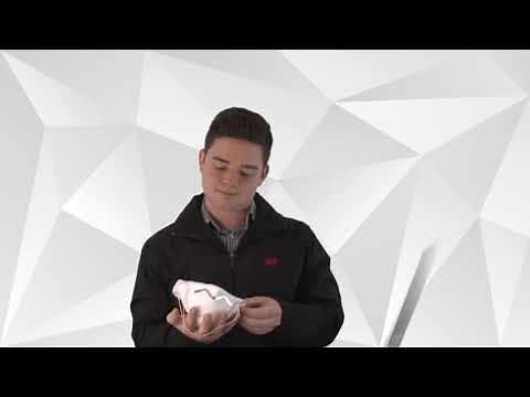 Tips for using a 3M™ Filtering Facepiece Respirator 8511
