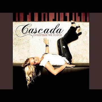 Everytime We Touch (Sped up)