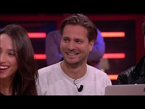 Hoe werkt een hackaanval? Oud-hacker geeft demo - RTL LATE NIGHT MET TWAN HUYS