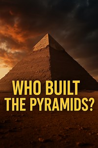 345K views · 4.8K reactions | Who built them? Ancient Egyptians? Or? | Ancient Library | Facebook