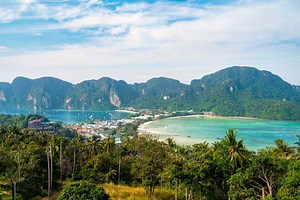 7 Countries Where You Can Afford to Retire by the Beach