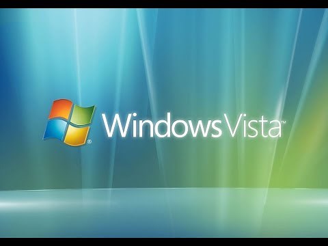 Windows Vista Sparta Remix