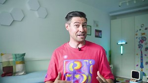 First review I've seen of the XGIMI Horizon Ultra, looks like a very promising all-in-one semi-portable projector