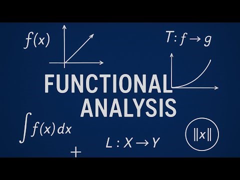 (11) Normed Linear Space part 2