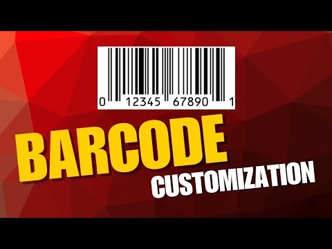 Barcode Setup, Design & Printing in AccroBIZ ERP | Step-by-Step Guide