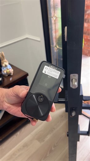 21K views · 145 reactions | Tired of juggling keys?  Same ‍ Lockly...