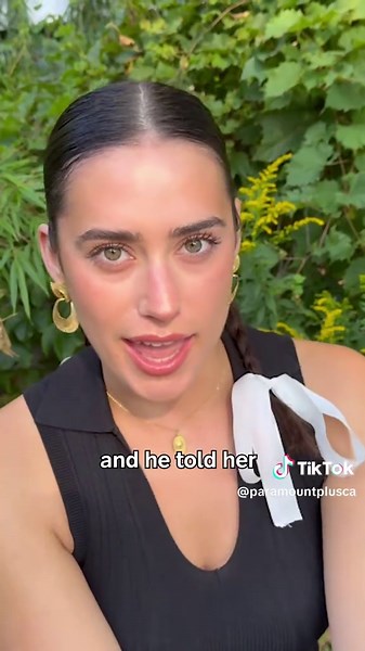 Meet the Passionate Streaming Goat from Paramount Mountain!