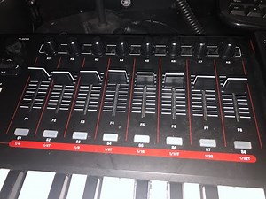 AKAI MPK249: HOW TO MAP FADERS IN MPC BEATS