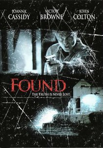 Found streaming: where to watch movie online?