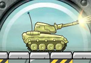 Tank Travel
