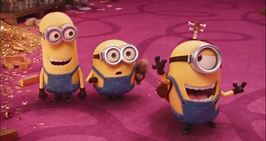 87K views · 3.7K reactions | 2 WEEKS until #minions. Pre-book your tickets now: po.st/MinionsBuyTickets | Minions | Facebook