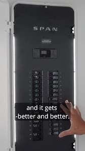 33K views · 53 reactions | SPAN tracks every last electron for maximum efficiency, total visibility, and real savings. | Span | Facebook