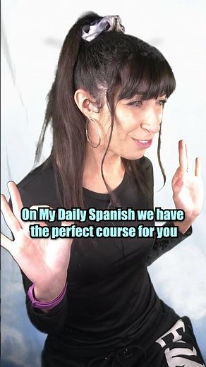 Study Spanish on your own for free