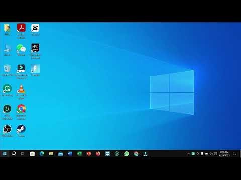 How to turn off multitasking in windows
