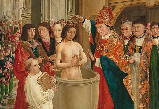 5 Reasons Why the Medieval Church Was So Powerful