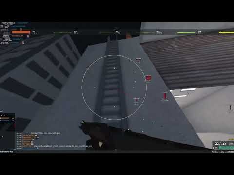 [OP!] Phantom Forces Script! Silent Aim | ESP | Gun Mods | Rage Bot | Unlock All | AND MORE