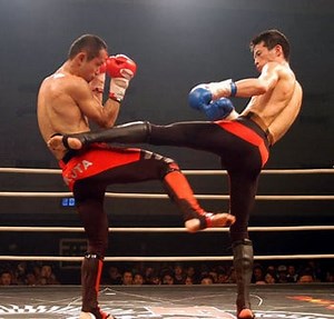 What Is Japanese Shootboxing? A Guide For Beginners