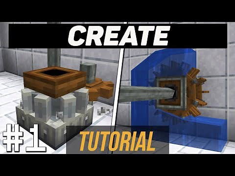 Create mod. Part one. The basics. Tutorial / guide 1.20.1 (minecraft java edition)