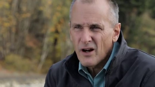 AI for Earth and Our Oceans