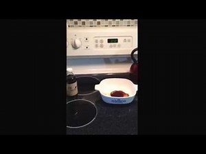 How to Get Rid of Home Odors Using Vanilla Extract