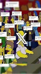 X/Twitter Location Feature