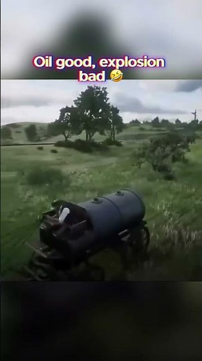 Explosive Delivery 🤣