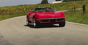 Want to LS Swap Your C3 Corvette? - CorvetteForum